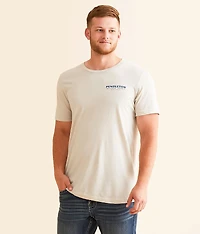 Western Brand T-Shirt