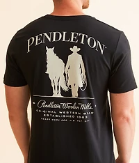 Original Western Wear Cowboy T-Shirt