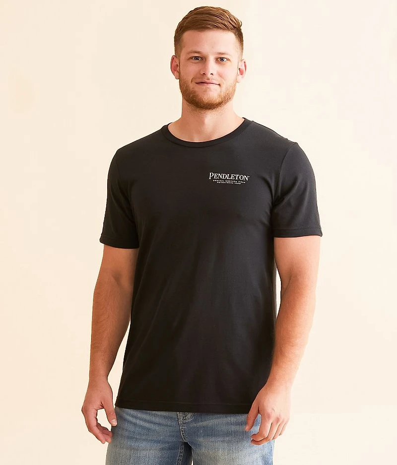Original Western Wear Cowboy T-Shirt