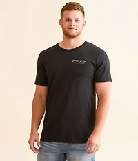 Original Western Wear Cowboy T-Shirt