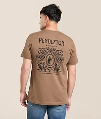 Whiskey Saddle T-Shirt