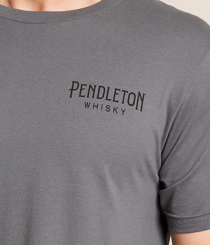 Whiskey Rodeo T-Shirt