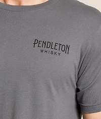 Whiskey Rodeo T-Shirt