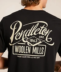 Script T-Shirt