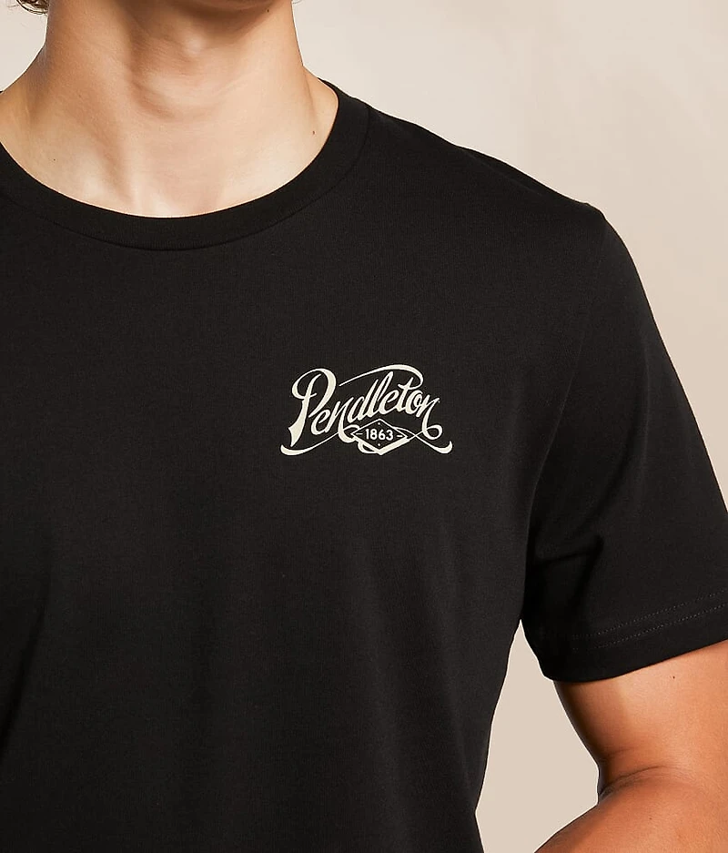 Script T-Shirt