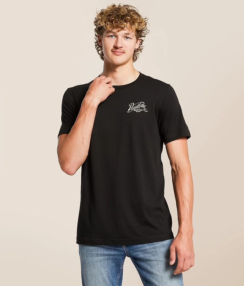 Script T-Shirt