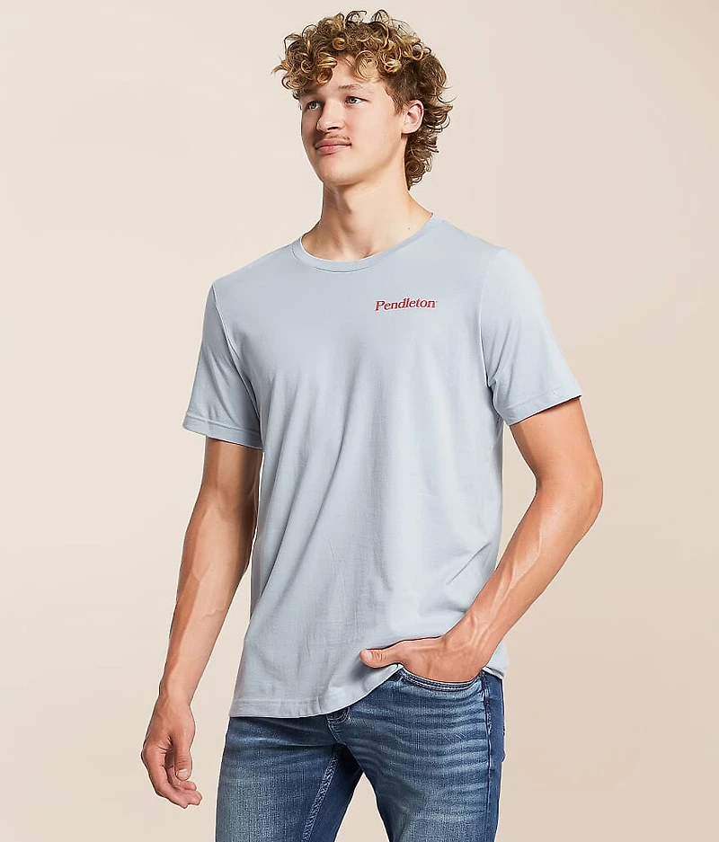 Freshwater Fishing T-Shirt