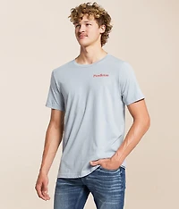 Freshwater Fishing T-Shirt