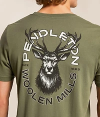 Stag T-Shirt