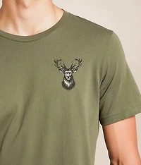 Stag T-Shirt