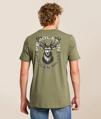 Stag T-Shirt