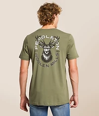 Stag T-Shirt