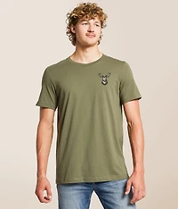 Stag T-Shirt