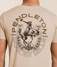 Rodeo Horseshoe T-Shirt