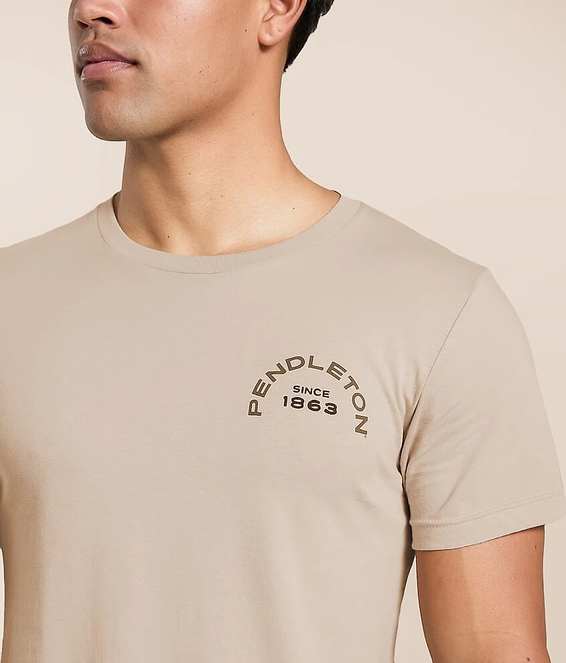 Rodeo Horseshoe T-Shirt
