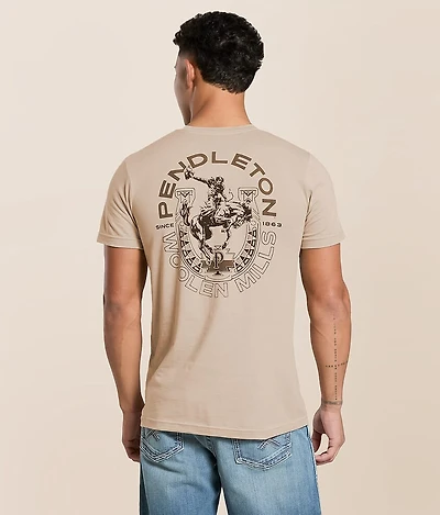 Rodeo Horseshoe T-Shirt