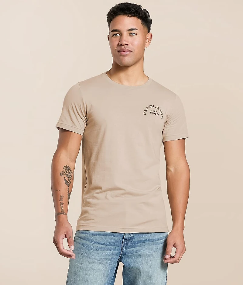 Rodeo Horseshoe T-Shirt