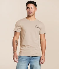 Rodeo Horseshoe T-Shirt