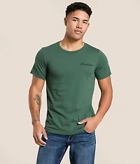 Stag Hillside T-Shirt