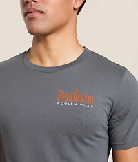 Bison Head T-Shirt