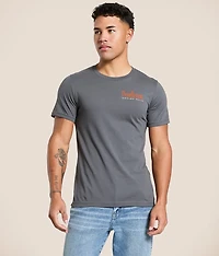 Bison Head T-Shirt