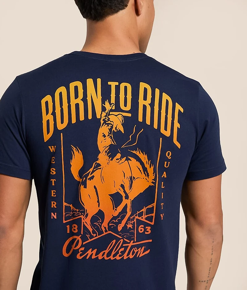 Born To Ride T-Shirt