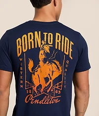Born To Ride T-Shirt