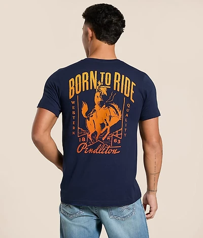 Born To Ride T-Shirt