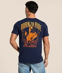 Born To Ride T-Shirt