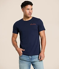 Born To Ride T-Shirt