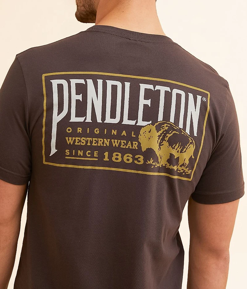 Original Western T-Shirt