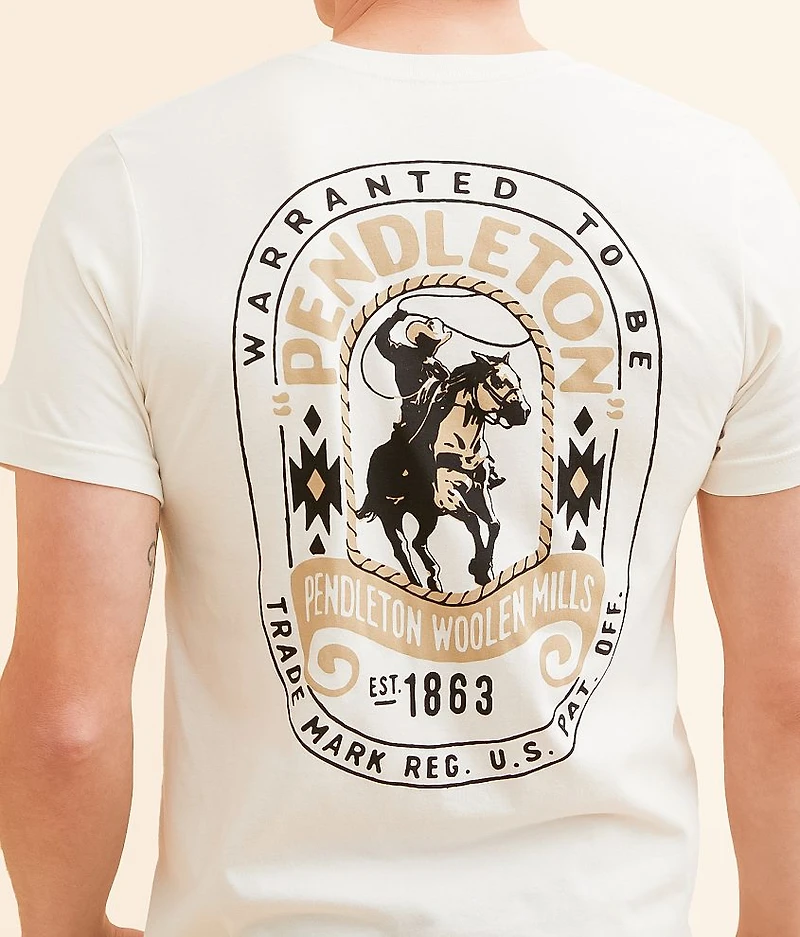 Wild West T-Shirt