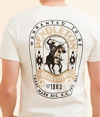 Wild West T-Shirt