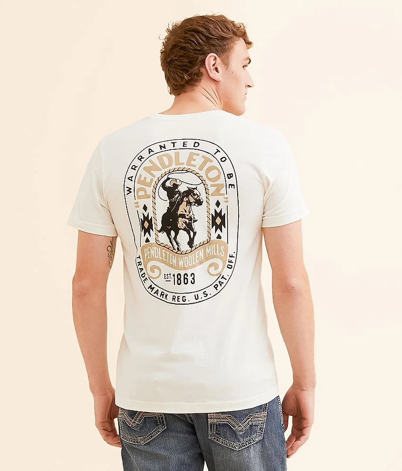 Wild West T-Shirt