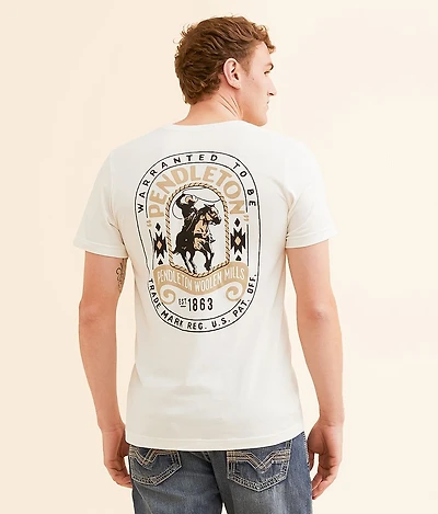 Wild West T-Shirt