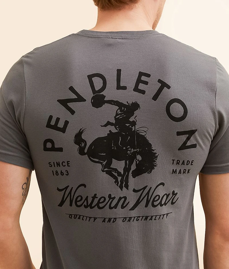 Western T-Shirt