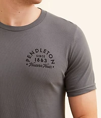 Western T-Shirt