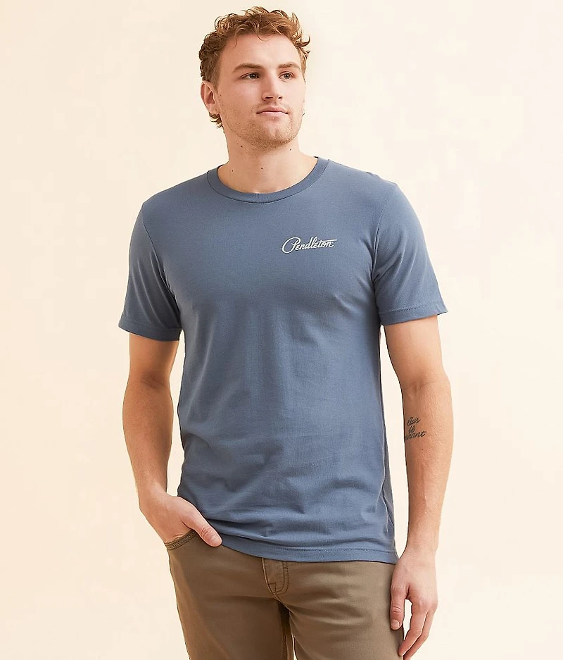 Carico Lake T-Shirt