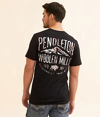 Bridge Creek Mountain T-Shirt