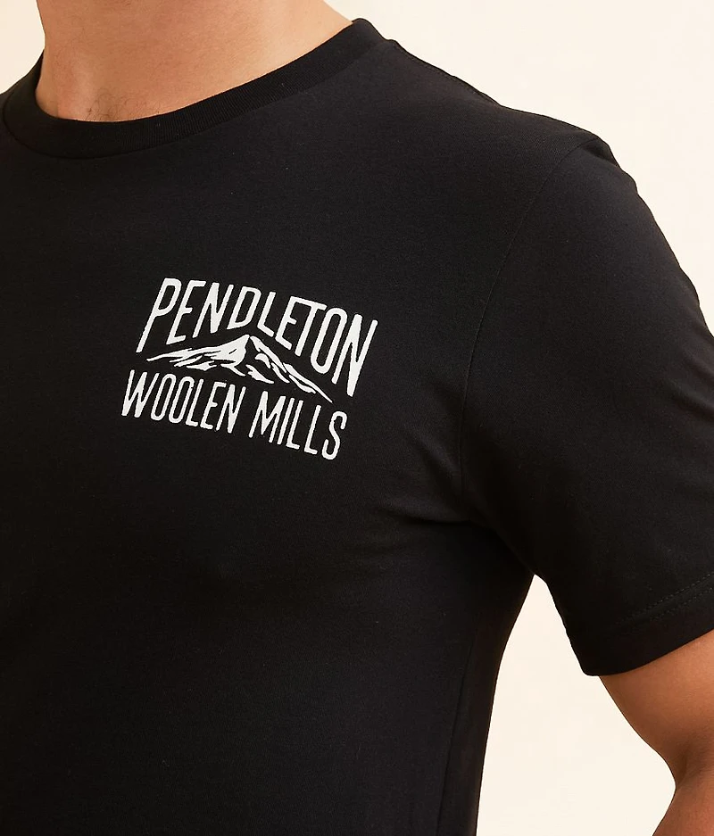 Bridge Creek Mountain T-Shirt