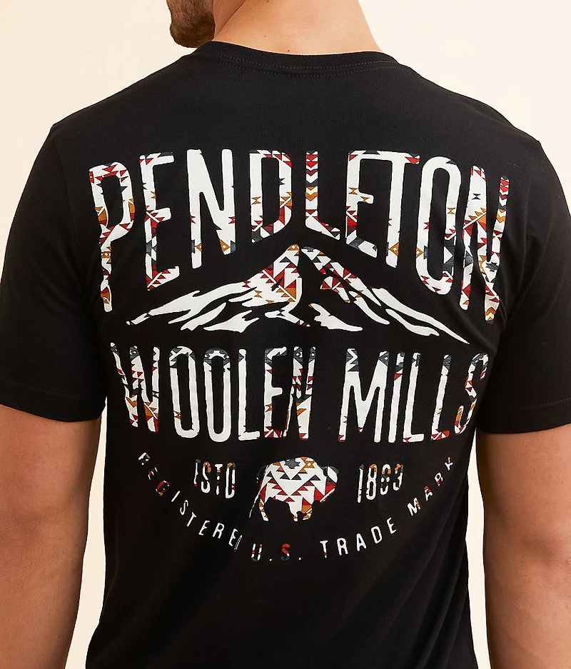 Bridge Creek Mountain T-Shirt