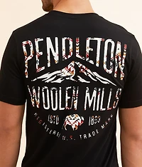 Bridge Creek Mountain T-Shirt