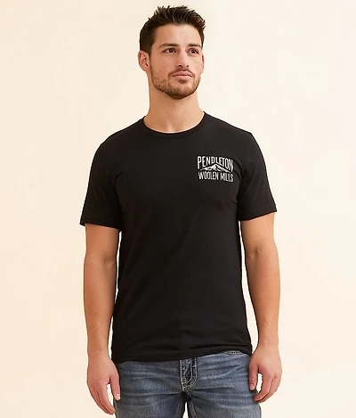 Bridge Creek Mountain T-Shirt