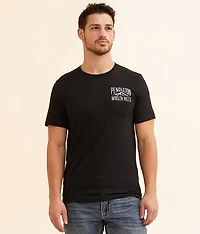 Bridge Creek Mountain T-Shirt
