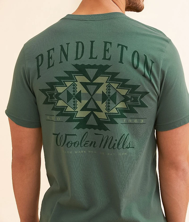 Highland Peak Logo T-Shirt