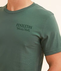 Highland Peak Logo T-Shirt