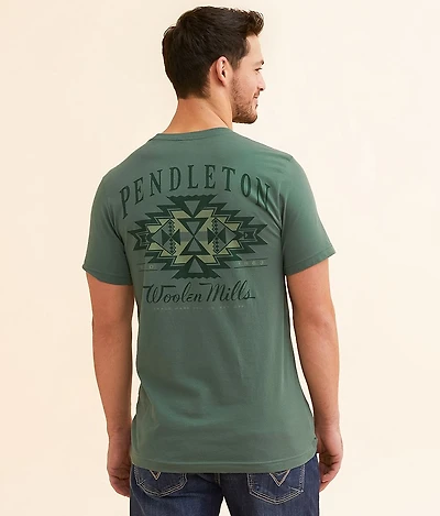 Highland Peak Logo T-Shirt