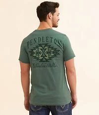 Highland Peak Logo T-Shirt