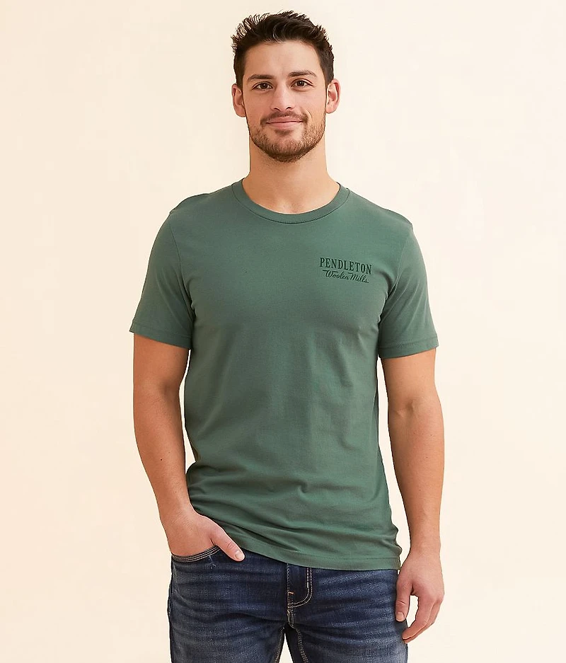 Highland Peak Logo T-Shirt