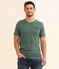 Highland Peak Logo T-Shirt